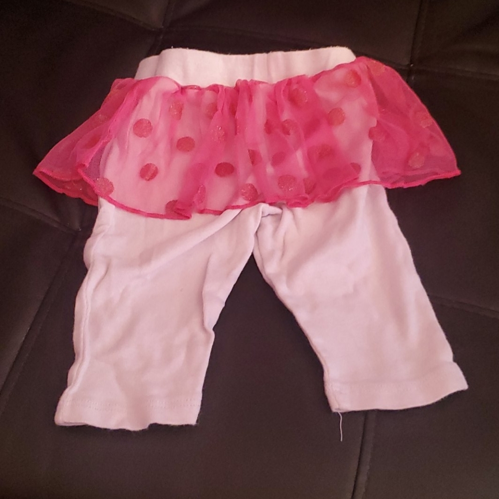 💚 5/$10 baby girls clothes